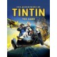 The Adventures of Tintin: The Secret of the Unicorn Ubisoft Connect CD Key