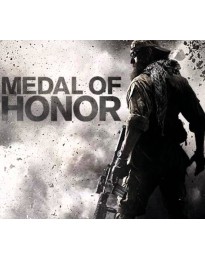 Medal of Honor 2010 Limited Edition PC EA App CD Key