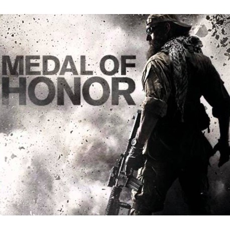 Medal of Honor 2010 Limited Edition PC EA App CD Key