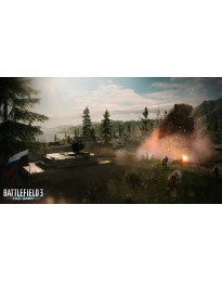 Battlefield 3 - End Game Pack DLC EA App CD Key