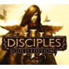 Disciples III: Gold Edition PC Steam CD Key