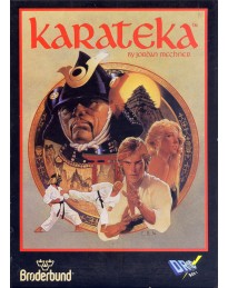 Karateka PC Steam CD Key