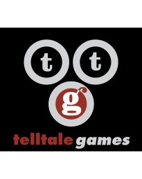 Telltale Games Bundle Steam CD Key