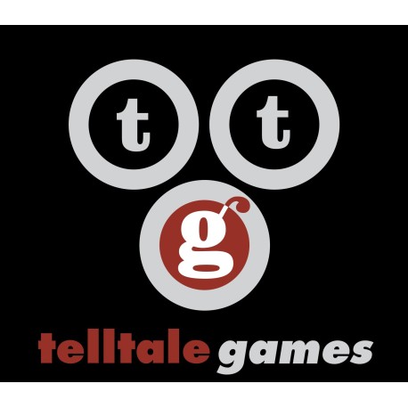 Telltale Games Bundle Steam CD Key