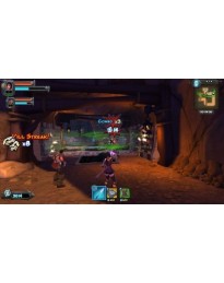 Orcs Must Die 2 - Complete Pack Steam Gift