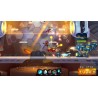 Awesomenauts + Cluck Costume DLC PC Steam CD Key