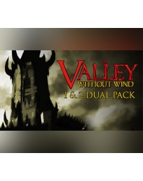 A Valley Without Wind 1 & 2 Dual Pack Steam CD Key