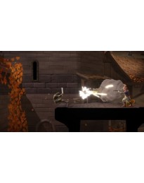 The Showdown Effect Steam Gift