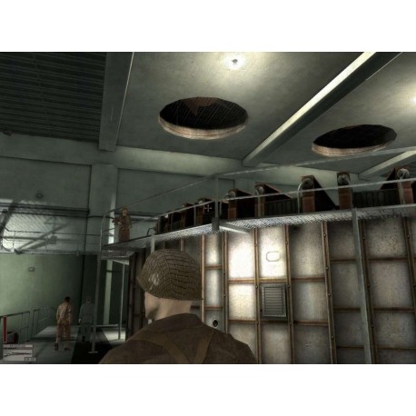 Death to Spies: Gold Steam CD Key