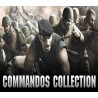 Commandos Collection Steam Gift