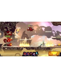 Awesomenauts: Cluck Costume DLC Steam CD Key