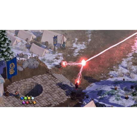 Magicka: Collection 2013 Steam Gift