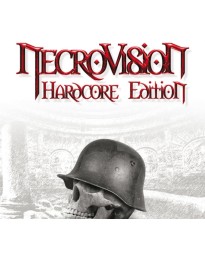 NecroVisioN Hardcore Edition PC Steam CD Key
