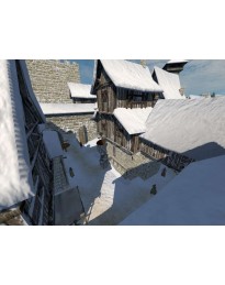 Mount & Blade + 2 DLC Pack Steam CD Key