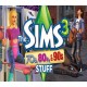 The Sims 3 - 70s, 80s, & 90s Stuff Pack DLC PC EA App CD Key