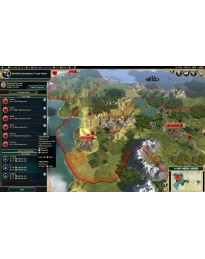 Sid Meier's Civilization V - Brave New World Expansion PC Steam CD Key
