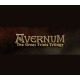 Avernum Bundle PC Steam CD Key