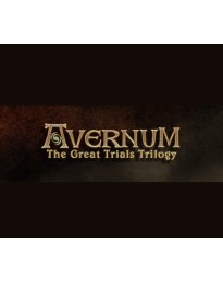 Avernum Bundle PC Steam CD Key