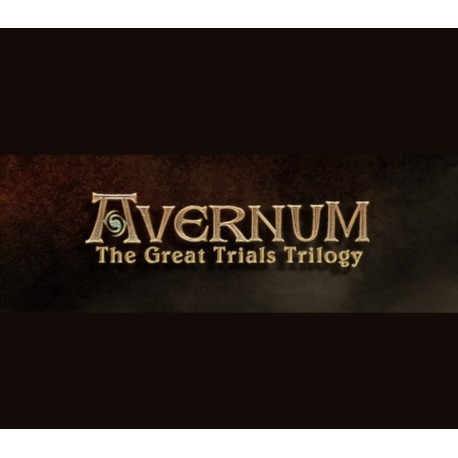 Avernum Bundle PC Steam CD Key