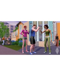 The Sims 3 Starter Pack EA App CD Key
