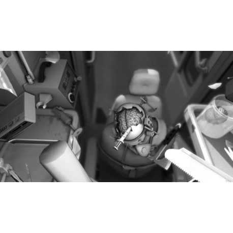 Surgeon Simulator 2013 Steam Gift