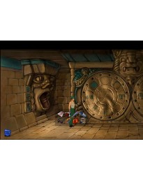 Broken Sword Trilogy Steam CD Key