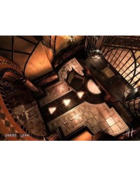 Post Mortem + Still Life Bundle Steam CD Key