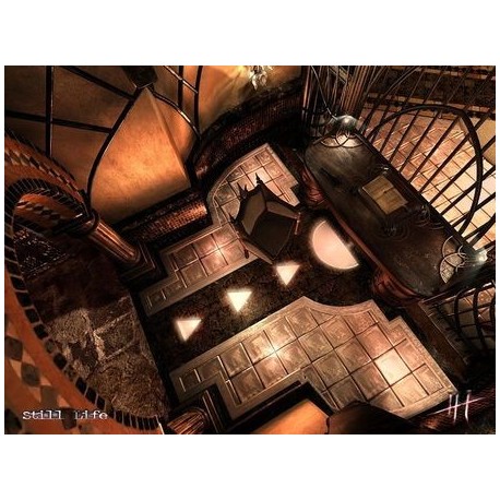 Post Mortem + Still Life Bundle Steam CD Key