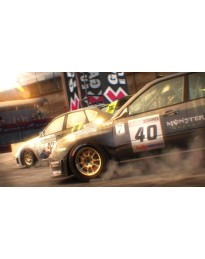 DiRT Megapack Steam Gift