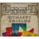 Crusader Kings II - Dynasty Shields DLC Steam CD Key