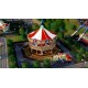 SimCity Amusement Park Set Expansion EA EA App CD Key