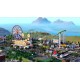 SimCity Amusement Park Set Expansion EA EA App CD Key