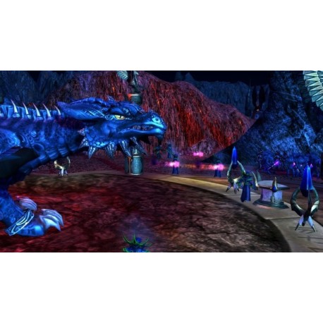 SpellForce 2: Faith in Destiny Digital Deluxe Steam CD Key