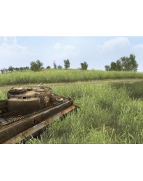 Men of War: Collector Pack PC Steam CD Key