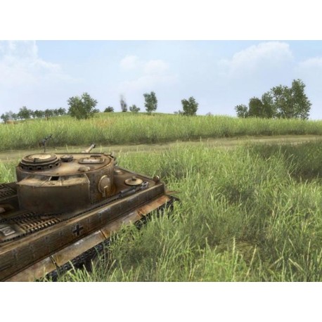 Men of War: Collector Pack PC Steam CD Key