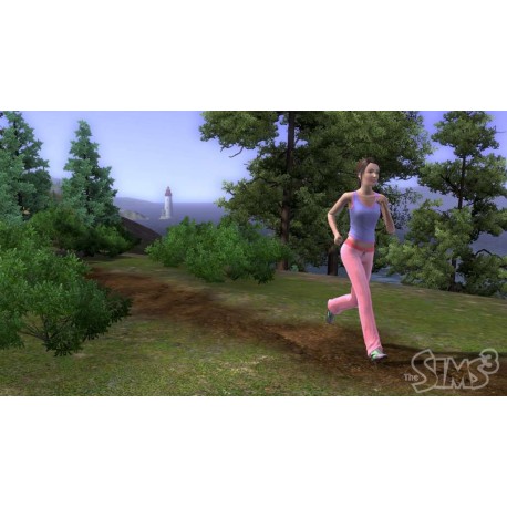 The Sims 3 - Date Night Expansion Pack EA App CD Key