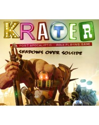Krater Collector's Edition Steam Gift
