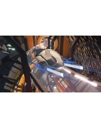 Retrovirus Steam CD Key