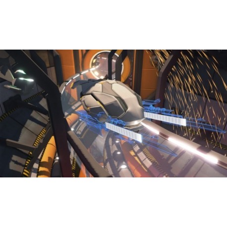 Retrovirus Steam CD Key