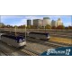Trainz Simulator 12 + Coronation Scot DLC + Aerotrain DLC Steam CD Key