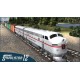 Trainz Simulator 12 + Coronation Scot DLC + Aerotrain DLC Steam CD Key