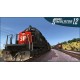 Trainz Simulator 12 + Coronation Scot DLC + Aerotrain DLC Steam CD Key