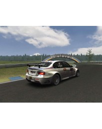 RACE 07 + Formula RaceRoom DLC Steam CD Key