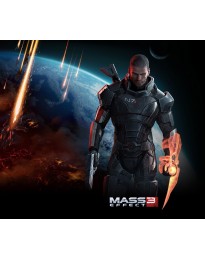 Mass Effect 3 - M55 Argus Assault Rifle DLC EA App CD Key