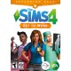 The Sims 4 - Get to Work DLC CZ/RU/PL Languages Only PC EA App CD Key