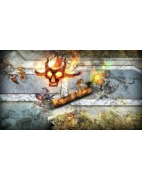 Guardians of Middle-Earth - Smaug's Treasure DLC PC Steam CD Key