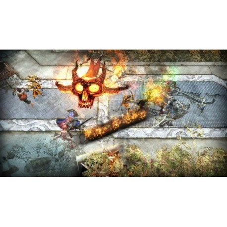 Guardians of Middle-Earth Smaug's Treasure DLC Steam CD Key