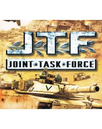 Joint Task Force PC Steam CD Key