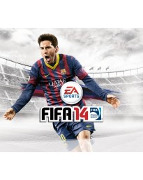FIFA 14 + 4 FUT Gold Packs EA App CD Key