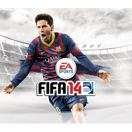 FIFA 14 + 4 FUT Gold Packs EA App CD Key